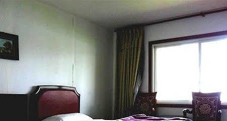 Mount Emei Jindingxiang Huaili Hotel Emeishan Exteriör bild