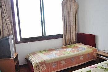 Mount Emei Jindingxiang Huaili Hotel Emeishan Exteriör bild