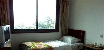 Mount Emei Jindingxiang Huaili Hotel Emeishan Exteriör bild