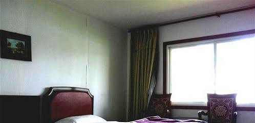 Mount Emei Jindingxiang Huaili Hotel Emeishan Exteriör bild